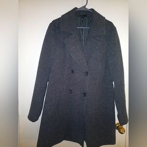 Lane Bryant Coat